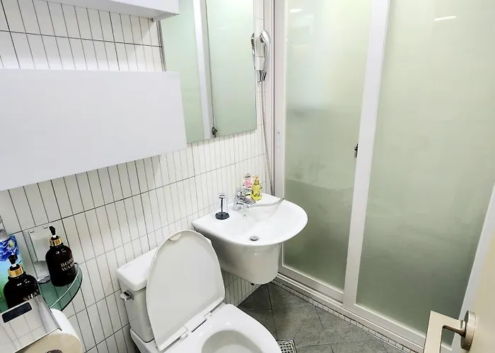Hw Mapo 아파트 서울특별시
