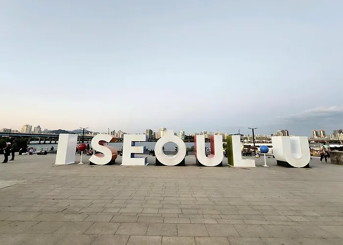 아파트 Hw Mapo 서울특별시