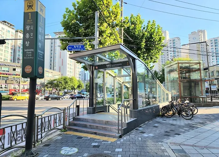 Hw Mapo 서울특별시
